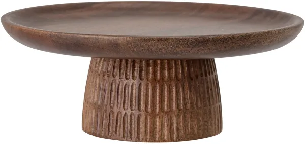 Loisa, Kagefad, Akacietræ